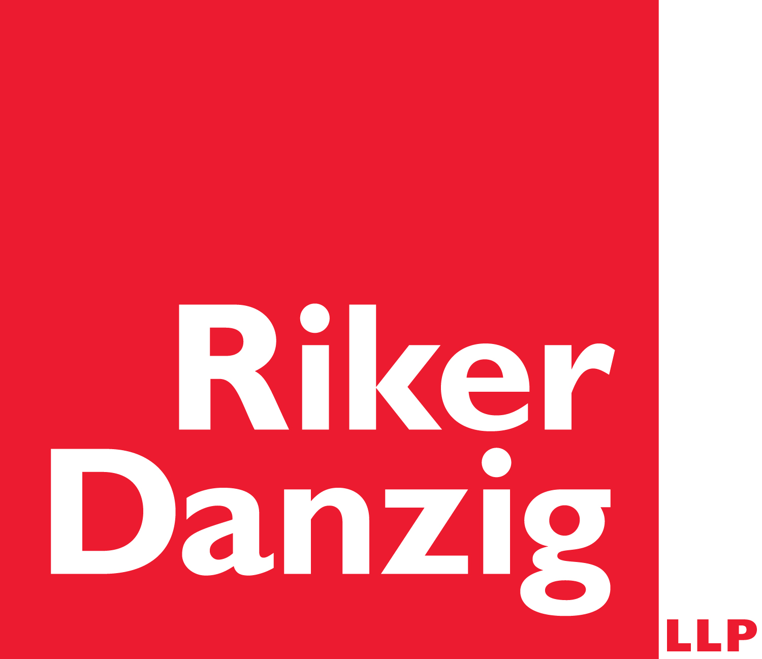 Riker Danzig Scherer 
Hyland & Perretti LLP